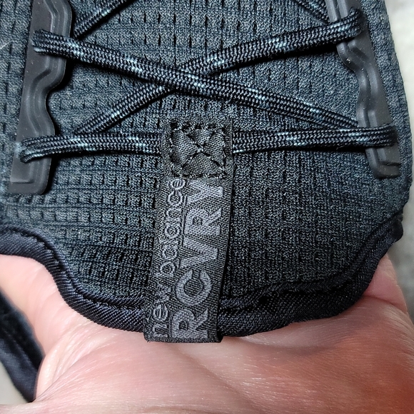 New Balance RCVRY shoe 10B, womens cush - Picture 6 of 12